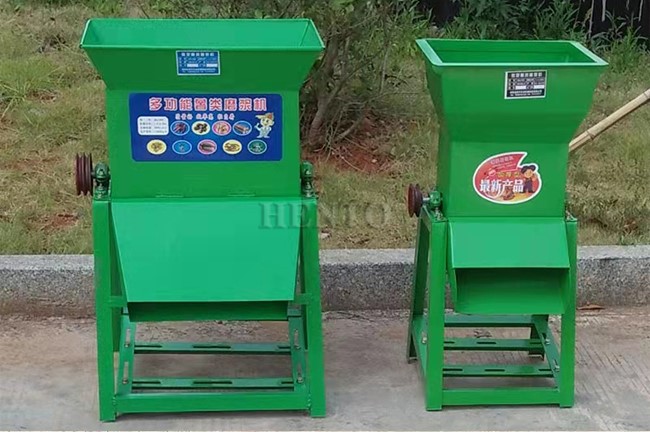 Cassava Starch Extractor Cassava Starch Extractor