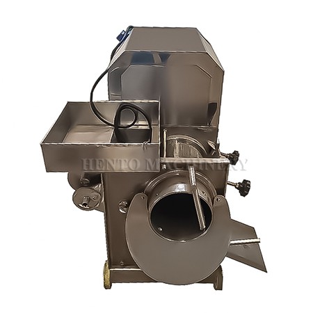 تلقائي لحوم الأسماك