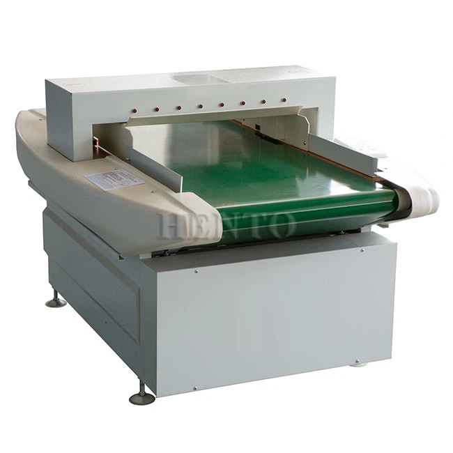 Needle Detector