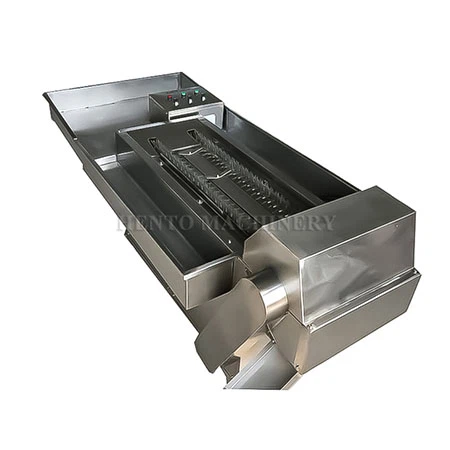 Chicken Feet Cutter Machine