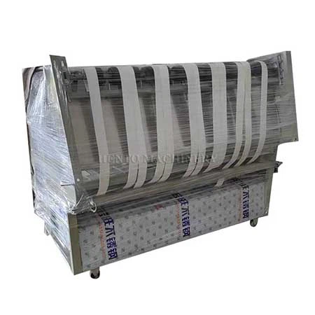 Spaghetti Noodle Cutting Machine