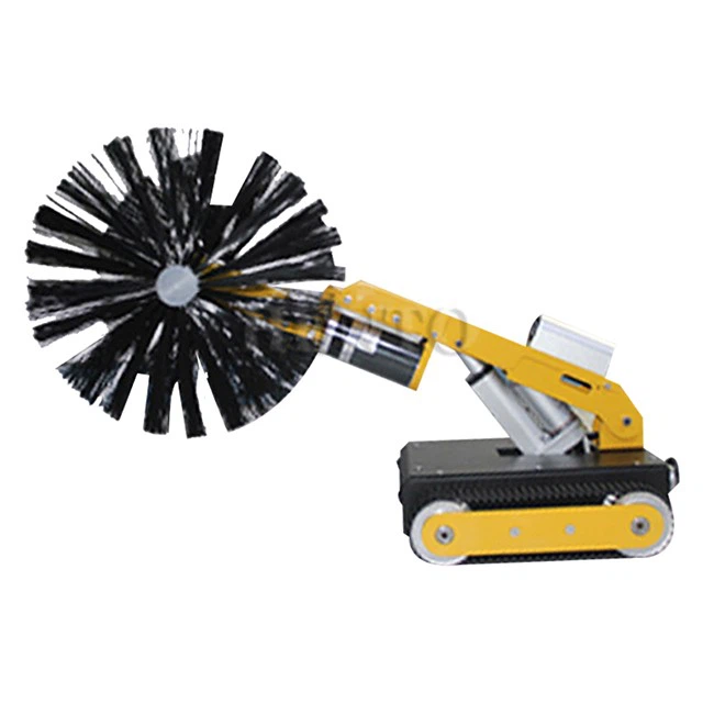 duct cleaning equipment