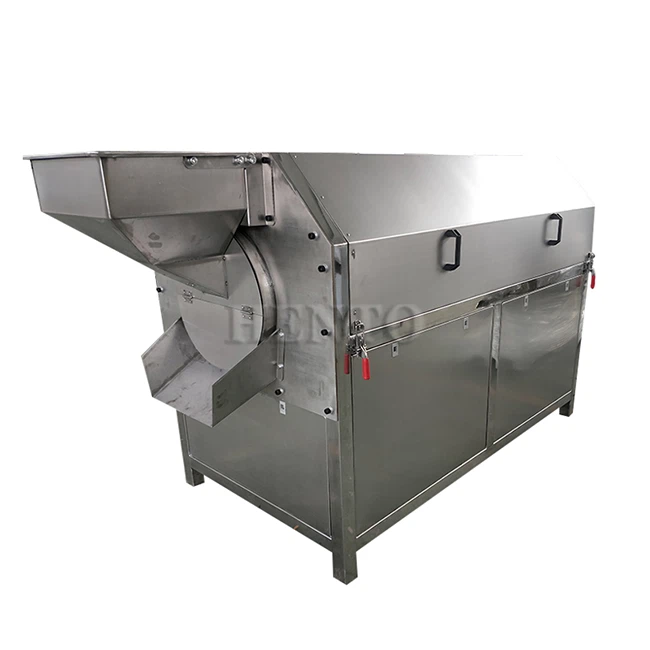Nut Roast Machine Electric