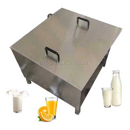 خزان البسترة