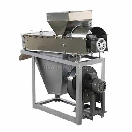 peanut bar candy machine