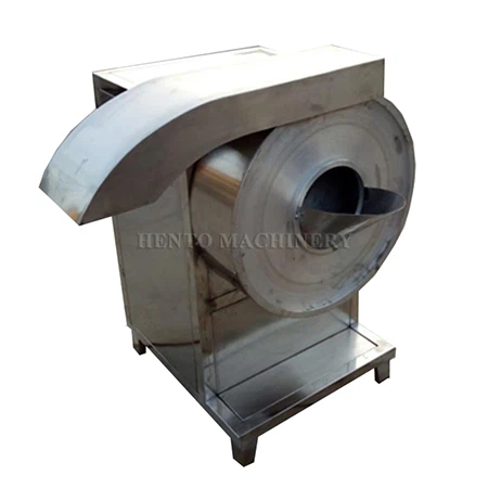 Potato Chips Cutter