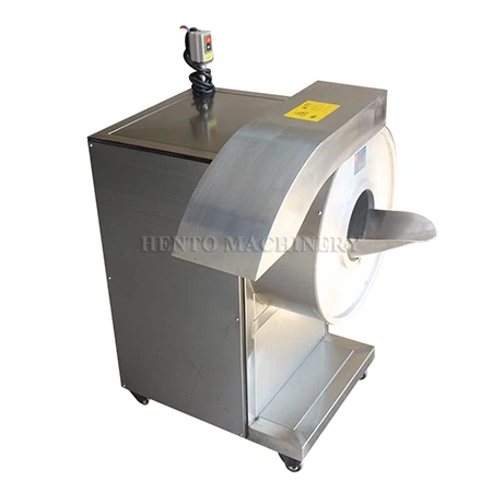 Electric Potato Chips Cutter