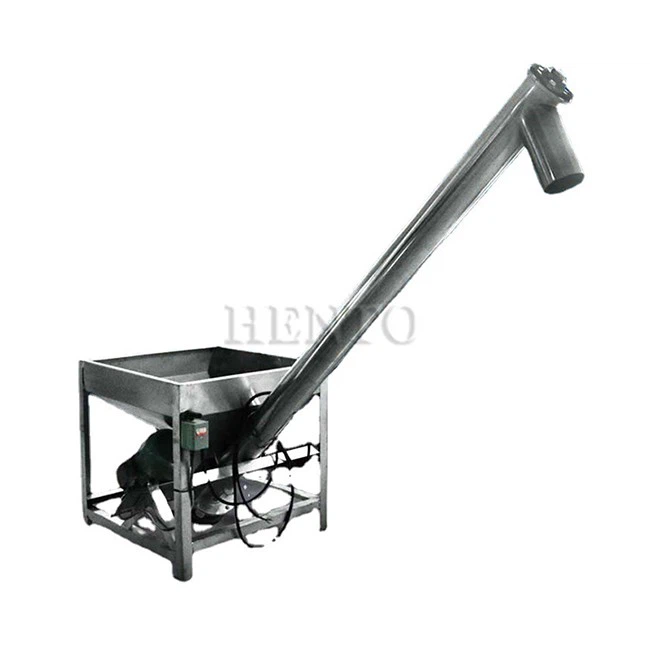 twin screw fish feed extruder machine