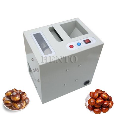 آلة فتح الكستناء