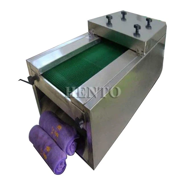 Towel Machine