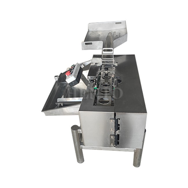 Egg Breaking Machine