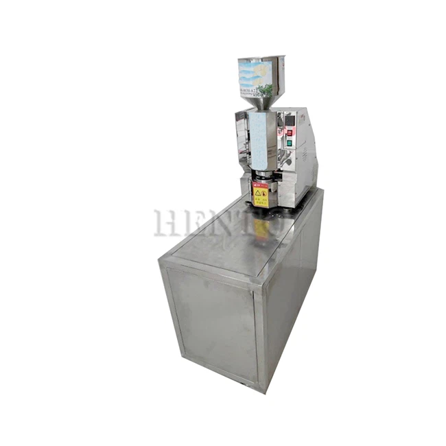 Automatic Rice Cake Machine