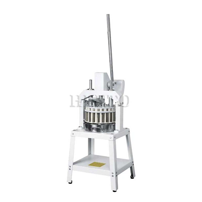 Manual Dough Divider For Sale