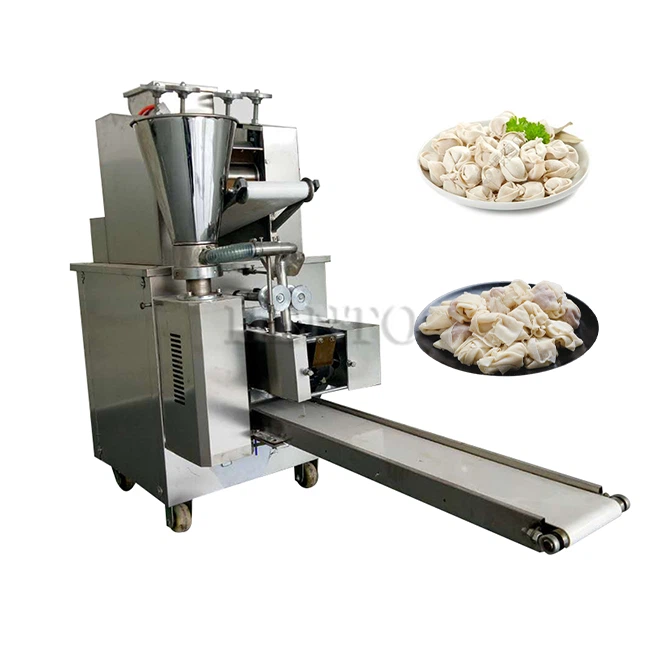 صانع Wonton التلقائي
