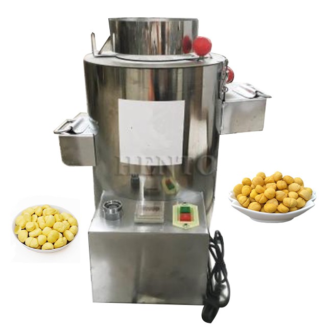 قشرة الكستناء الكهربائية