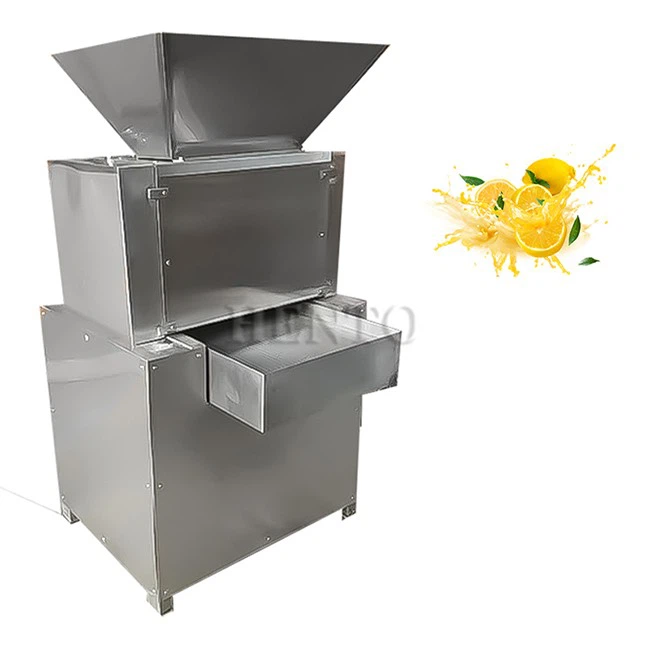 Lemon Lime Juicer
