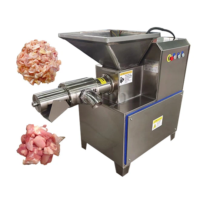 Chicken Deboning Machine