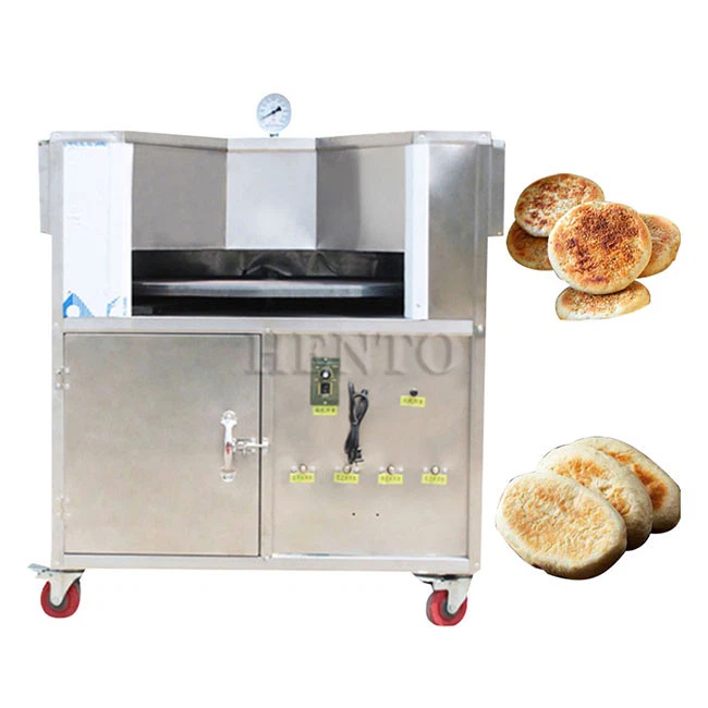 Pita Bread Machine